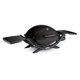 Barbecue série Q2200 à gaz | Noir - WEBER