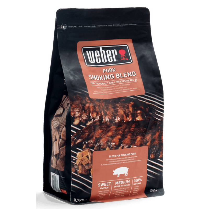 COPEAUX DE BOIS PORC