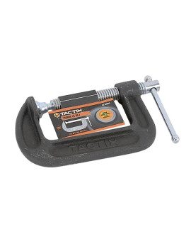 SERRE JOINT C 5-125MM TACTIX  215007