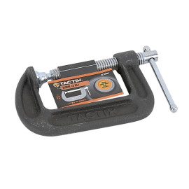 SERRE JOINT C 4-100MM TACTIX  215005