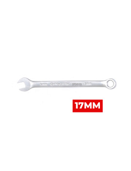 CLE MIXTE TACTIX 17MM  370025