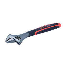 CLE A MOLETTE 8-200MM TACTIX  210003