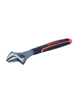 CLE A MOLETTE 10-250MM TACTIX  210005