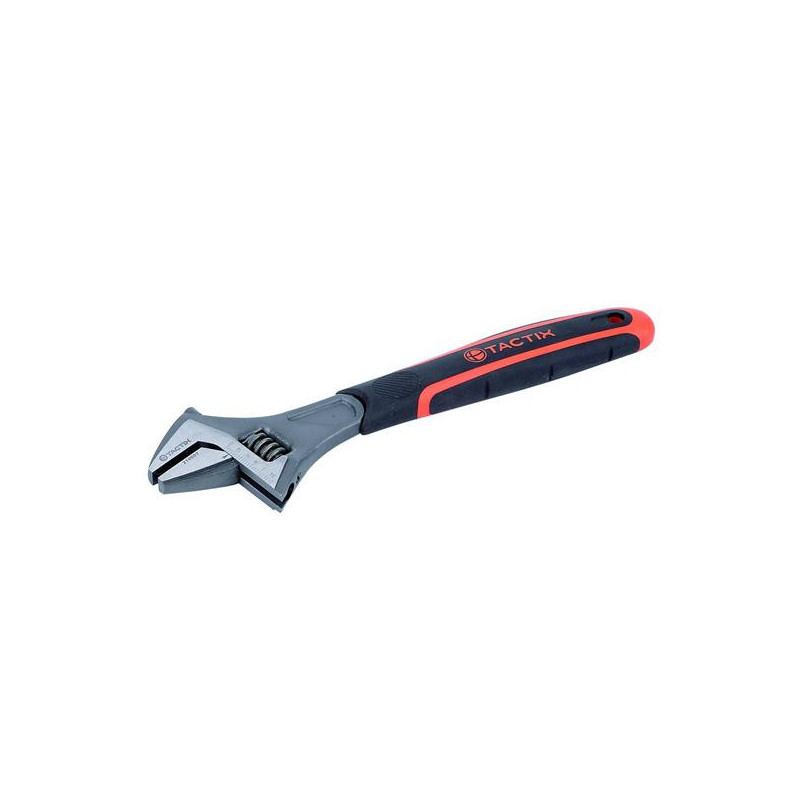 CLE A MOLETTE 6-150MM TACTIX  210001