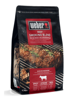 COPEAUX DE BOIS BEEF WOOD
