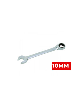 CLE MIXTE A CLIQUET 10MM TACTIX  371007
