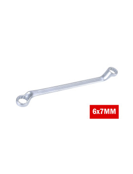 CLE CONTRECOUDEE 6X7MM TACTIX  372503