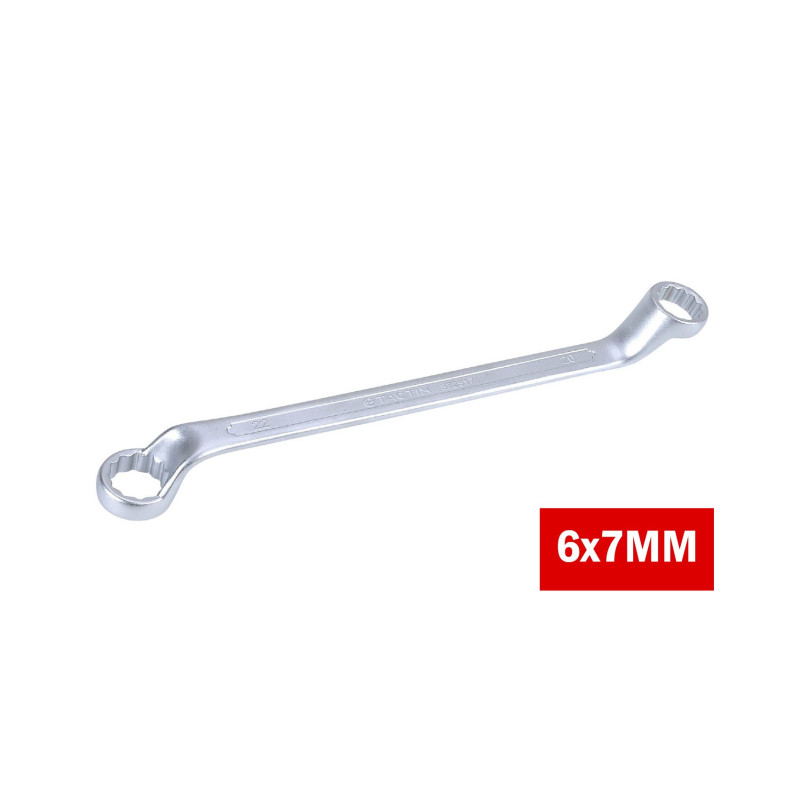CLE CONTRECOUDEE 6X7MM TACTIX  372503