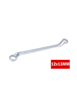 CLE CONTRECOUDEE 12X13MM TACTIX  372509
