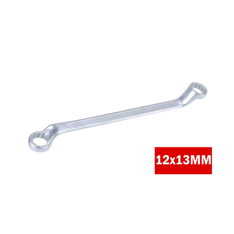 CLE CONTRECOUDEE 12X13MM TACTIX  372509
