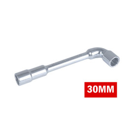 CLE A PIPE TACTIX 30MM 6X12PANS  373147