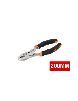 PINCE MOTORISTE 200MM-8 TACTIX  200053