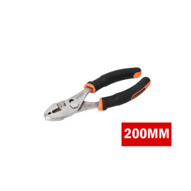 PINCE MOTORISTE 200MM-8 TACTIX  200053