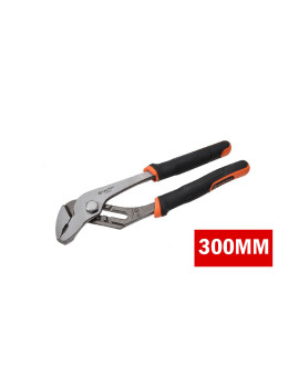 PINCE MULTIPRISE 300MM-12 TACTIX 200065