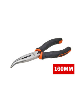 PINCE BEC COUDE 160MM-6 TACTIX  200017