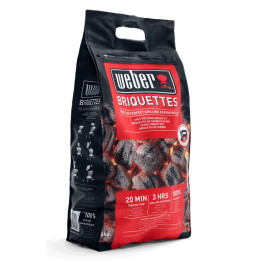 BRIQUETTES 4KG FSC