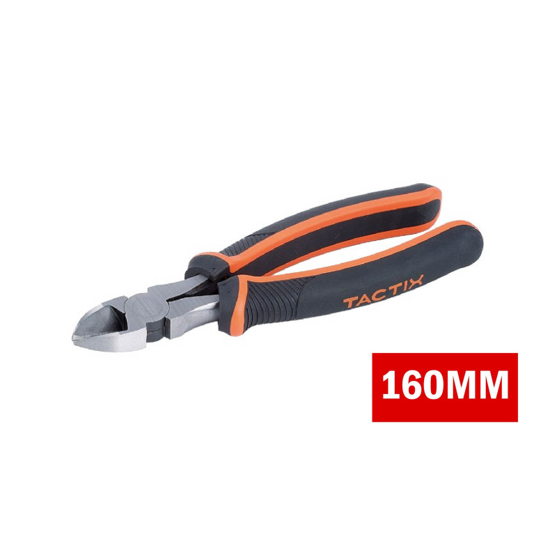 PINCE COUPANTE DIAGONAL 160MM-6  200005