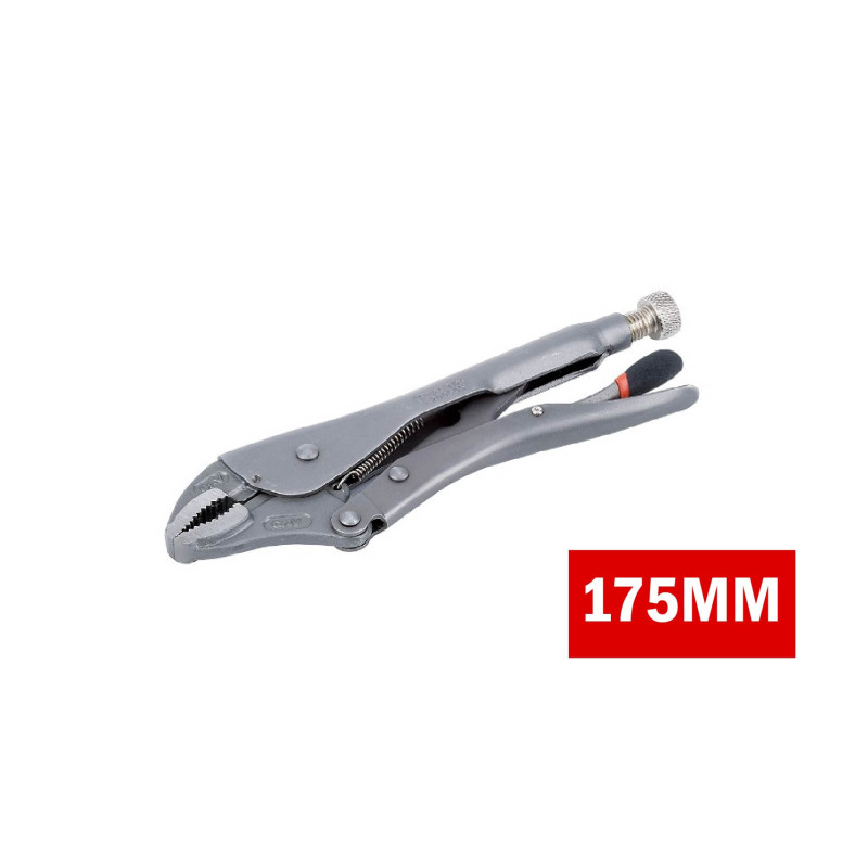 PINCE A ETAU 175MM-7 TACTIX  200553