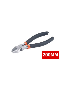 PINCE COUPANTE DIAGONAL 200MM-8  200107