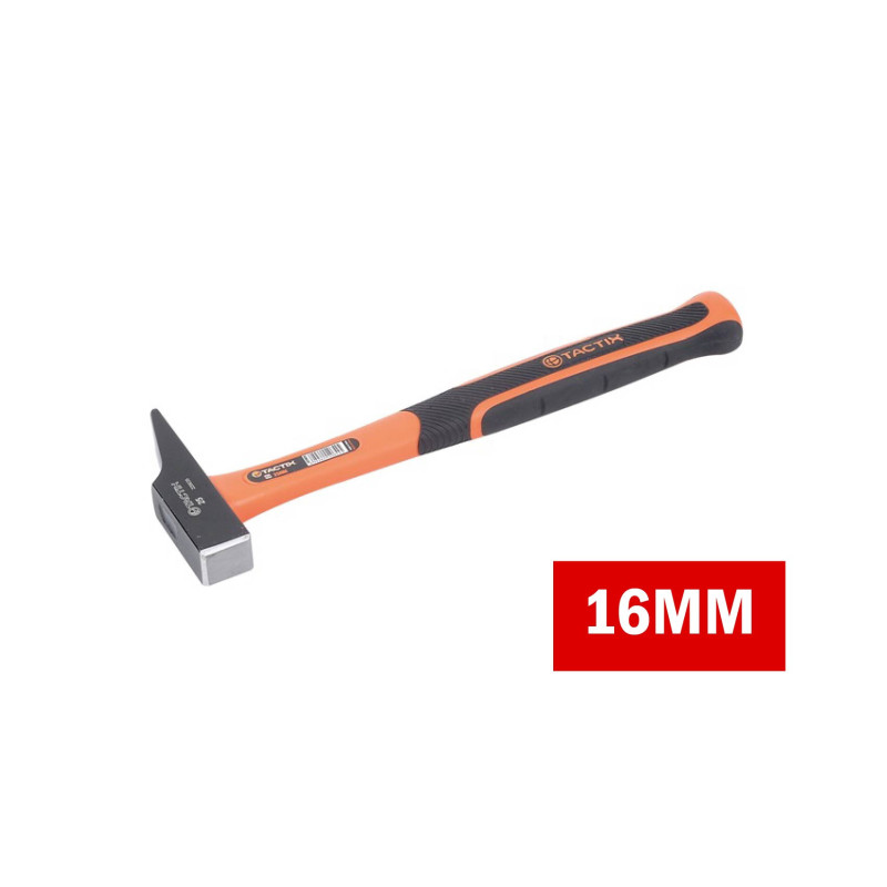 Marteau de menuisier 16mm / 220039 - TACTIX