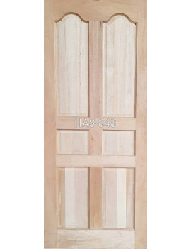 PORTE. HWOOD 83CM HAS-848 CAMEL