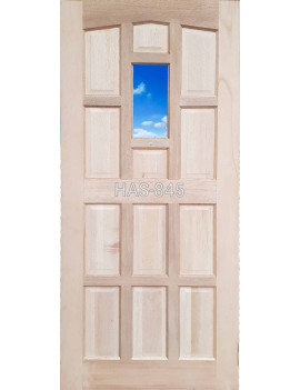 PORTE HWOOD 83CM HAS-845 ELIZABETHAN