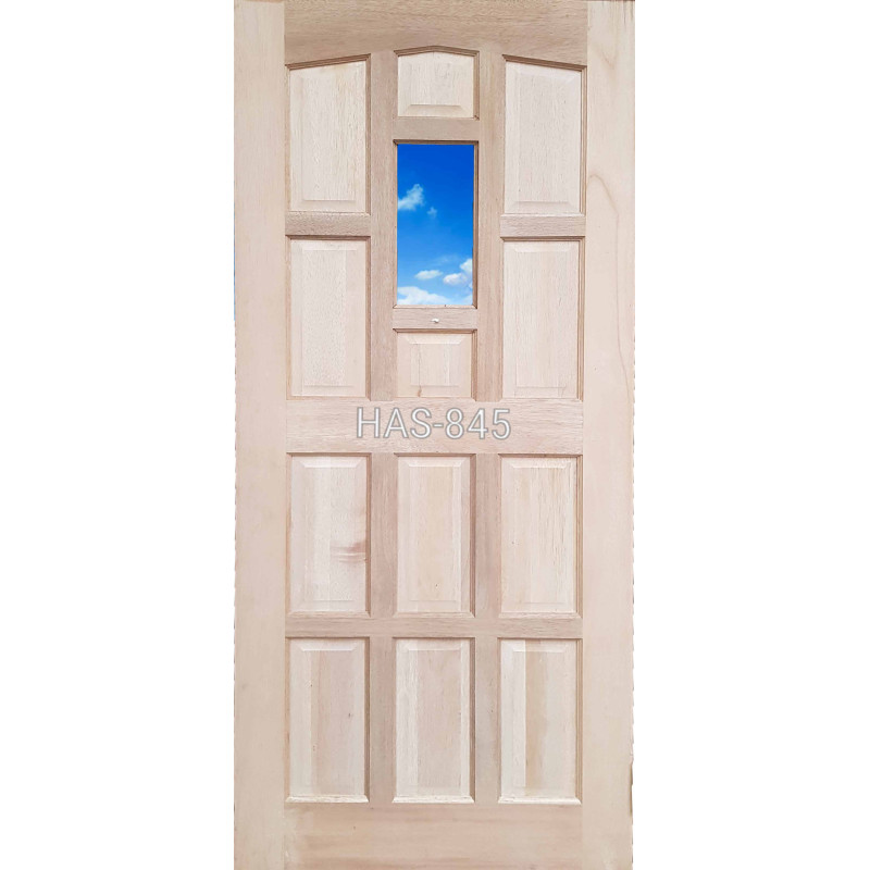 PORTE HWOOD 83CM HAS-845 ELIZABETHAN