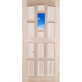PORTE HWOOD 83CM HAS-845 ELIZABETHAN