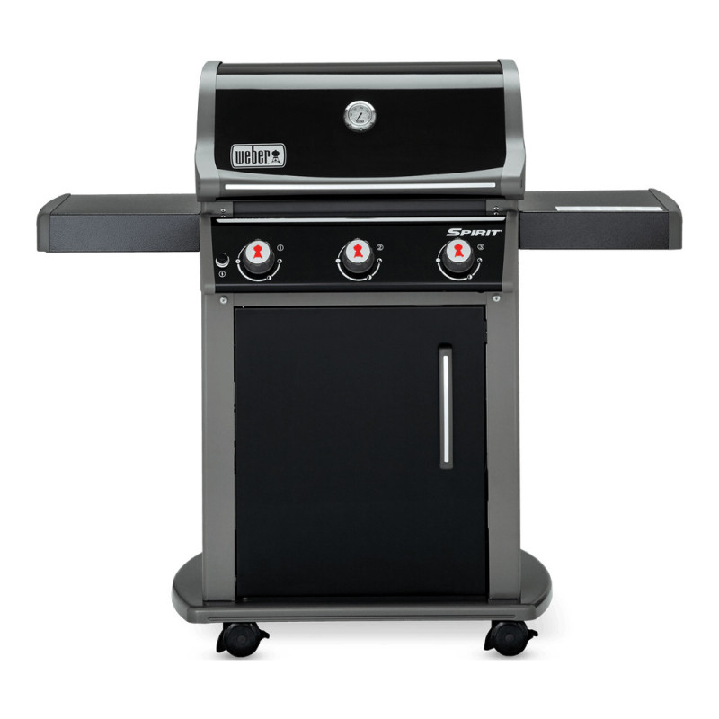 Barbecue à gaz Spirit Original E-310 - WEBER