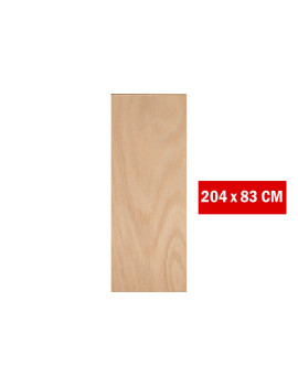 PORTE ISO CP 830x2040x40mm