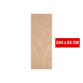 PORTE. ISO CP 830x2040x40mm