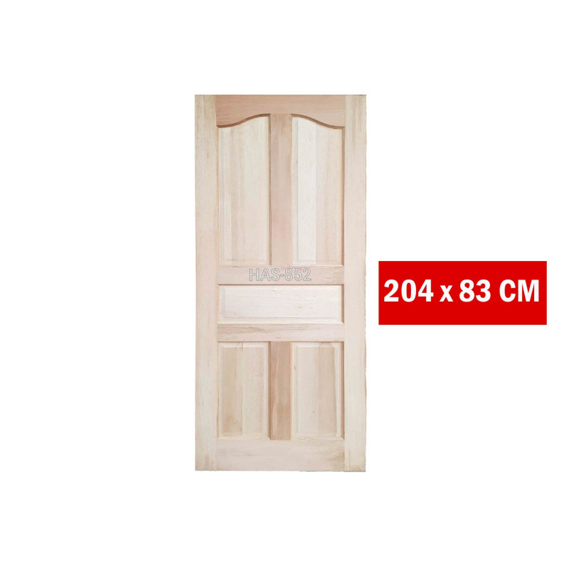 PORTE. HWOOD 83CM HAS-852 EUNOS