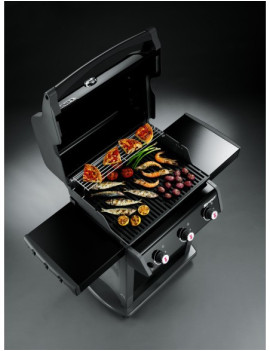 Barbecue à gaz Spirit Original E-310 - WEBER