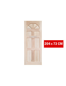 PORTE HWOOD 73CM HAS-847 CAROLINA FP