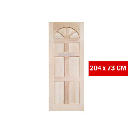 PORTE HWOOD 73CM HAS-847 CAROLINA FP