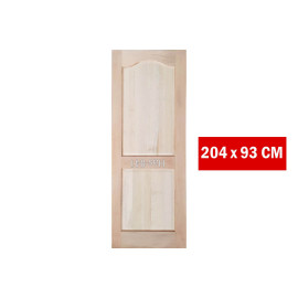 PORTE. HWOOD 93CM HAS-841 ML-115