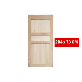 PORTE. HWOOD 73CM HAS-850