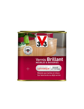 VERNIS BRIL 750ml INCOLORE