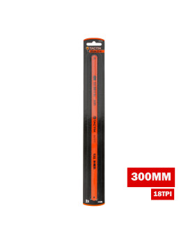 LAME SCIE BI-METAL 300MM-18T  267311