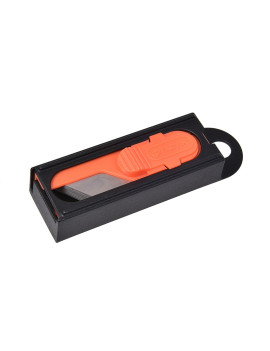 Lot 10 lames de 60mm pour cutter 261503 - TACTIX