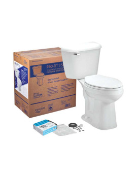 WC MANSFLD PRO-FIT 3 ALTO 6L