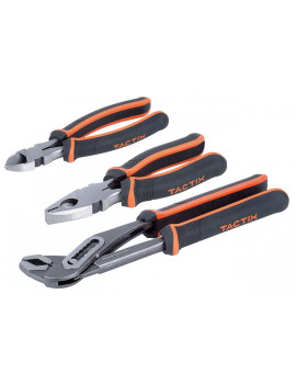 JEU 3 PINCES 160/190/250mm  204007