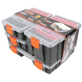 CAISSE A OUTILS BR 430 ROUGE BR-9050