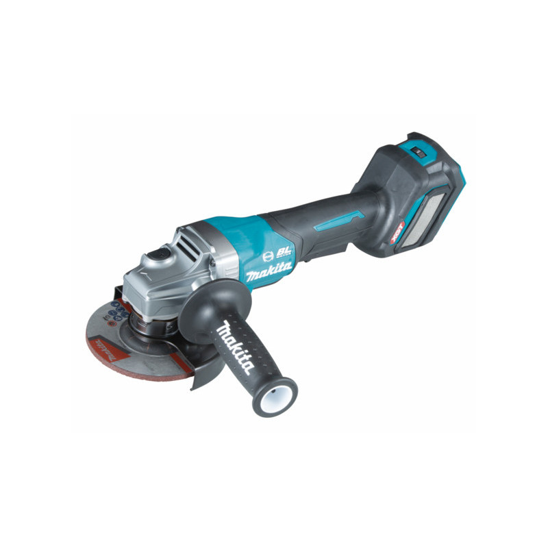 MEULEUSE ANGLE GA029GZ 40V 125MM AWS