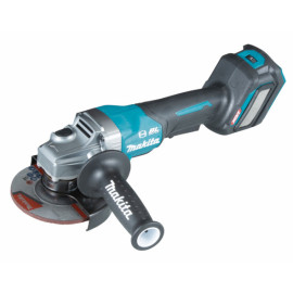 MEULEUSE ANGLE GA029GZ 40V 125MM AWS