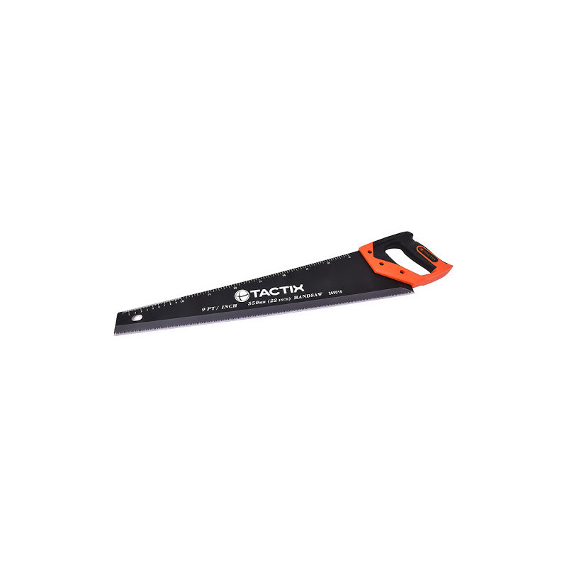 SCIE A MAIN TACTIX 550MM-22  265015