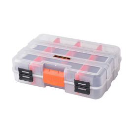 Boite de rangement double face - TACTIX