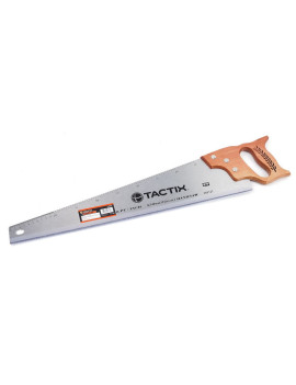 SCIE A MAIN TACTIX 550MM-22  265127