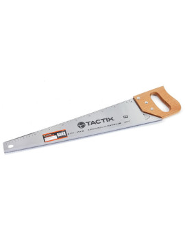 SCIE A MAIN TACTIX 550MM-22  265117