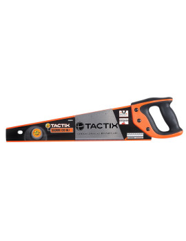 SCIE A MAIN TACTIX 500MM-20  265023